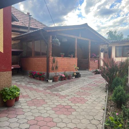 Casa Flori Hotel Călimăneşti Exterior foto